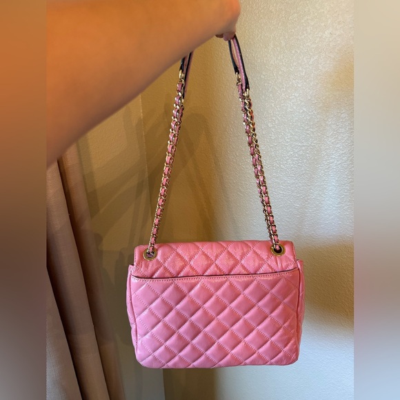 Pre-owned quilting Quilted Leather Michael Kors Bags Shoulder Bags - Picture 4 of 13